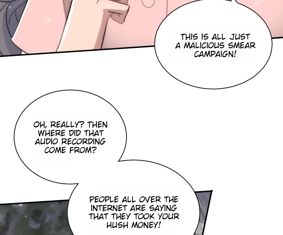 The Real Heiress Brings the High Society to Its Knees Chapter 11 Page 9